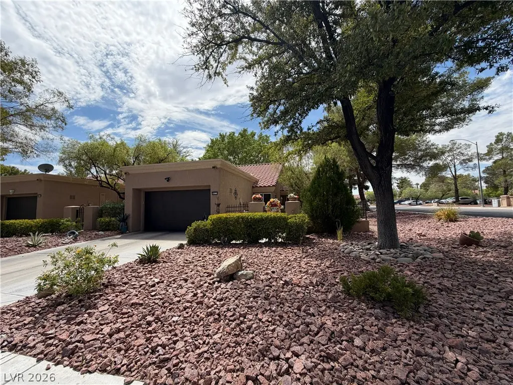 8621 Millsboro Drive, Las Vegas