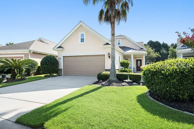 79 Spring Beauty Drive, Bluffton