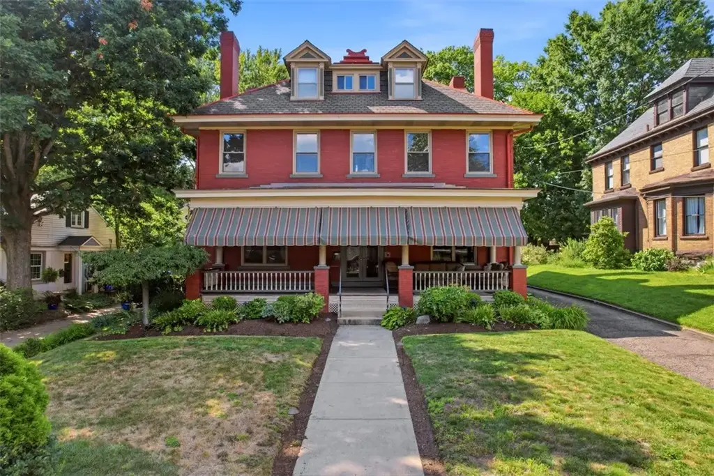 237 Breading Avenue , Ben Avon