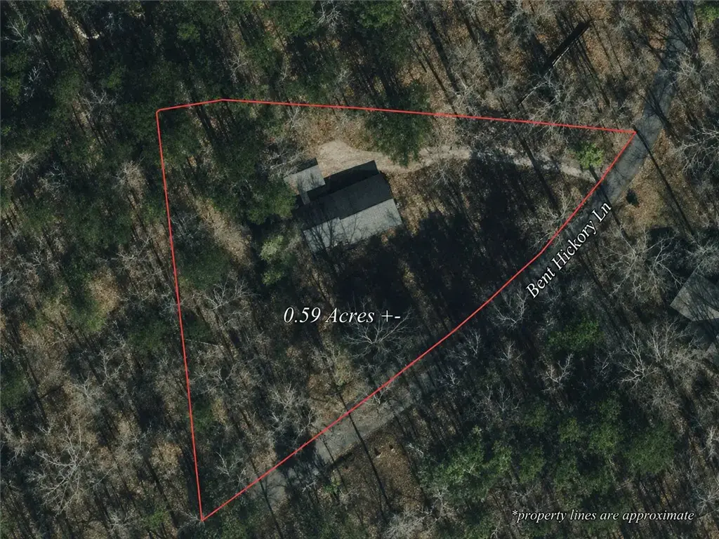 80 Bent Hickory Ln, Dadeville