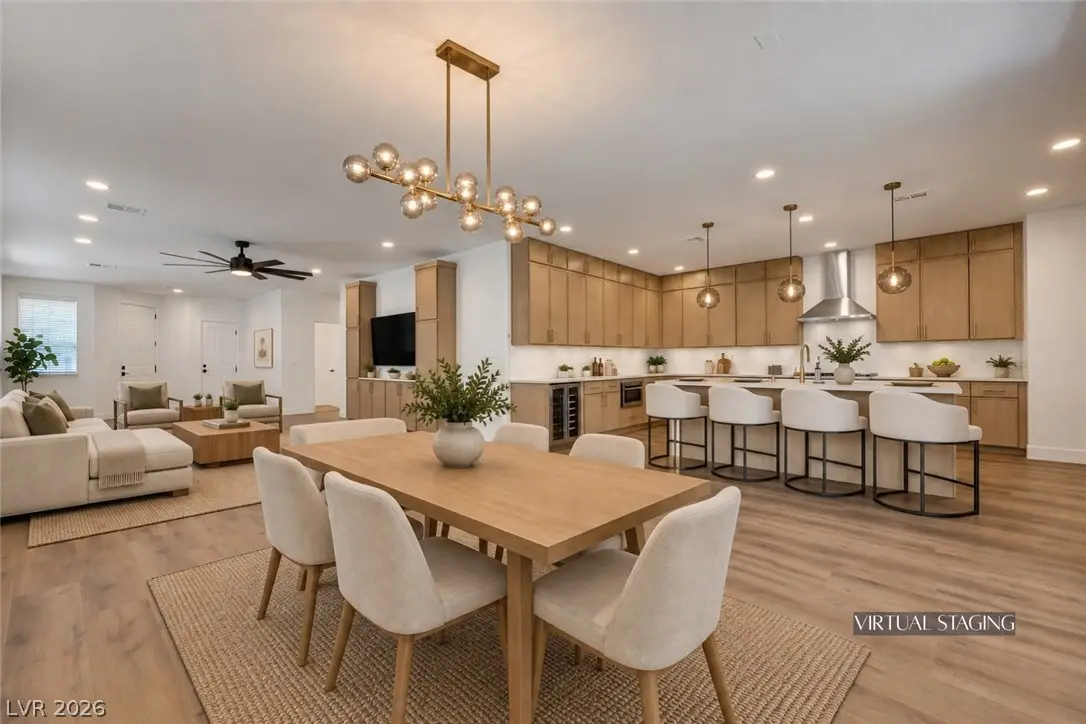 121 Torchwood Lane, Las Vegas