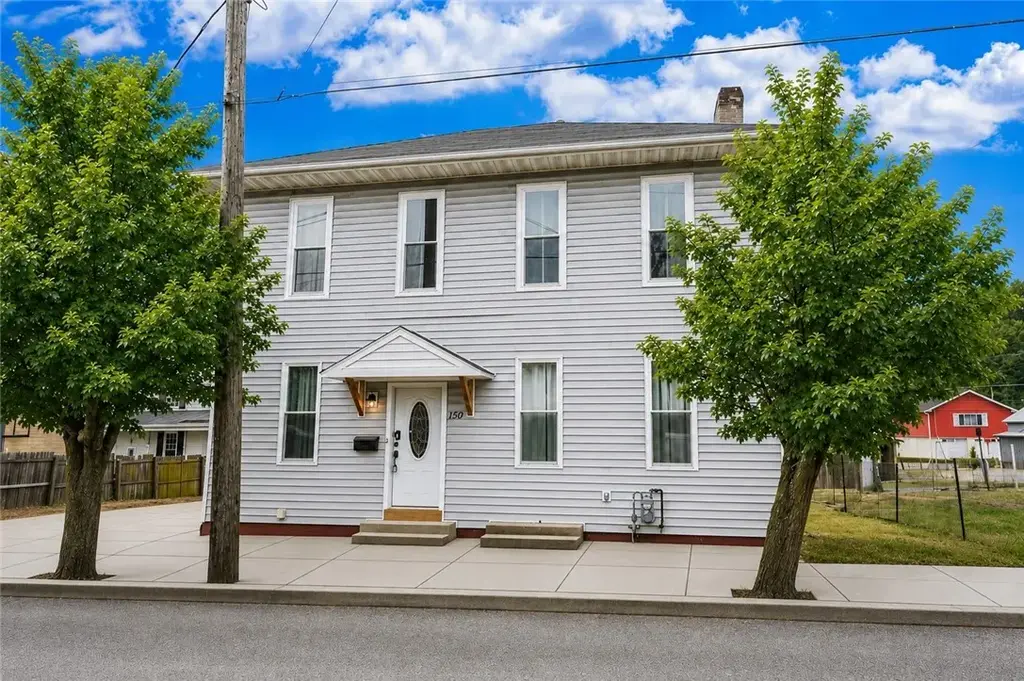 130 Lincoln Street , Waynsbrg/Frankln