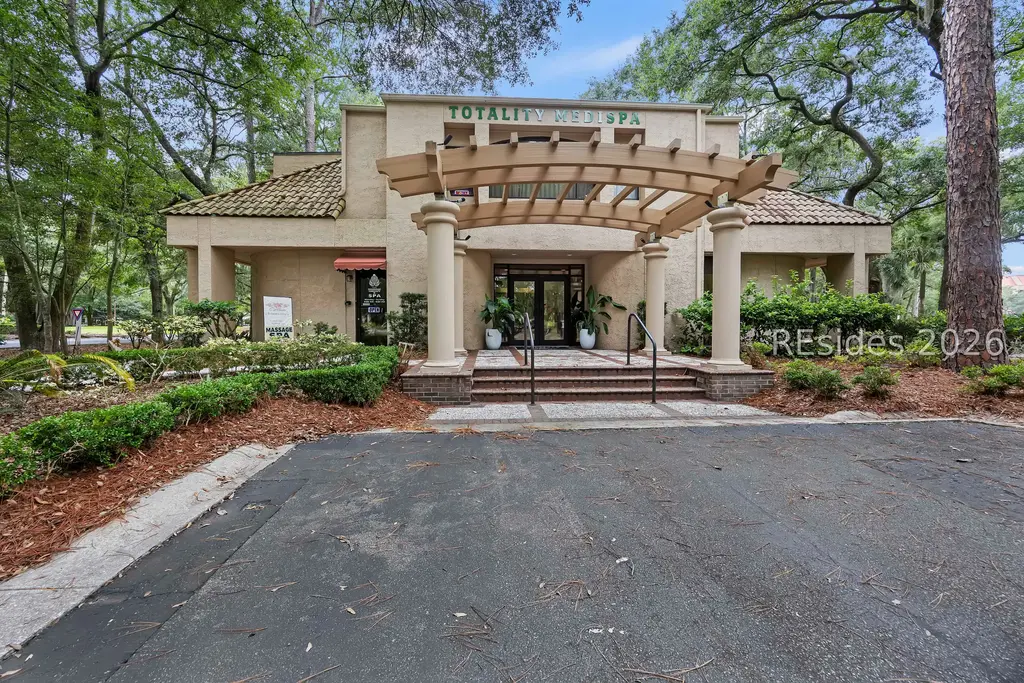 16 Shelter Cove Lane, Hilton Head Island