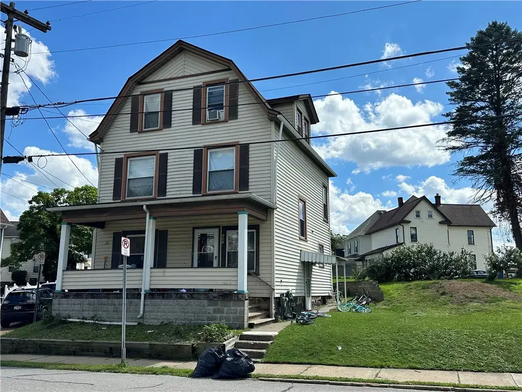 721 Penn Street , City of But NW
