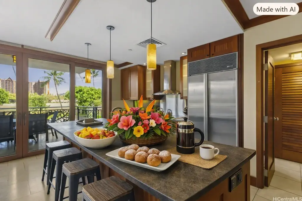 (unit #o214) 92-104 Waialii Place, Kapolei