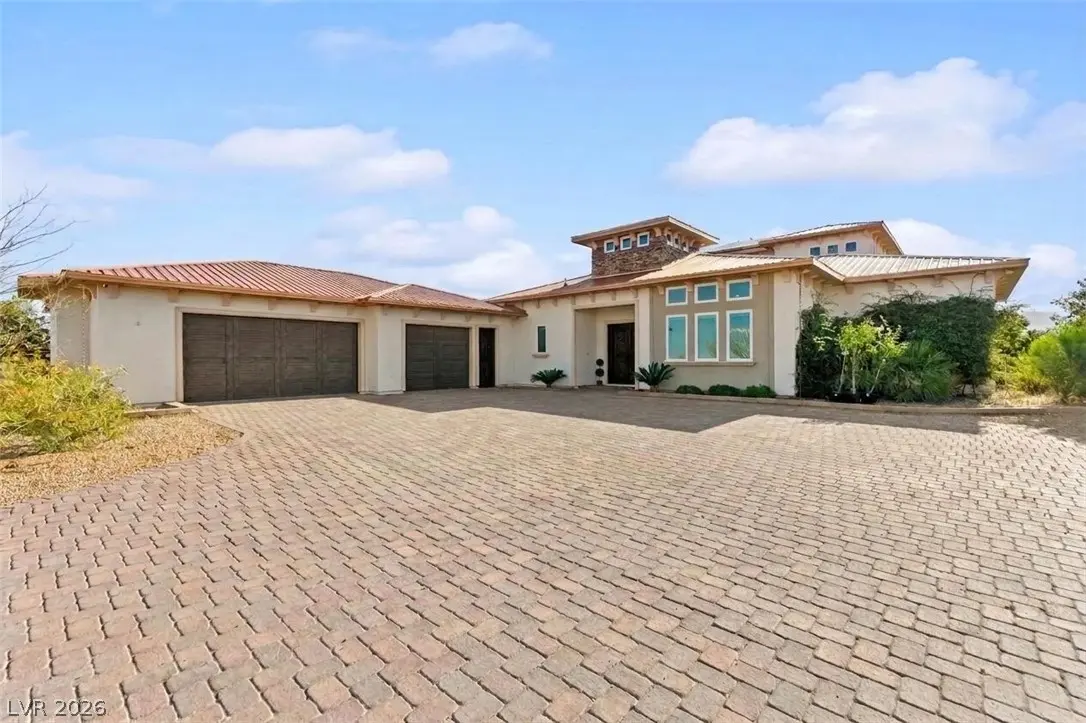 9155 Witch Mountain Street, Las Vegas
