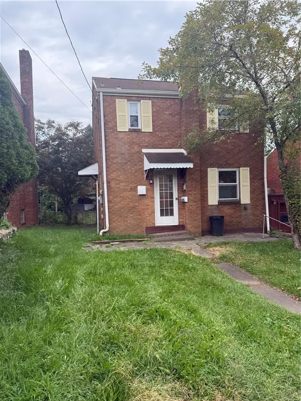 509 Verona Street , N Braddock
