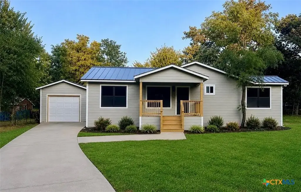 2003 Terral Court, Cameron