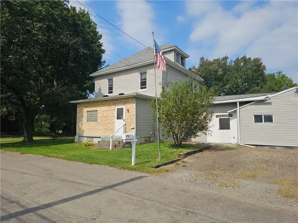 129 Riverview Street, North Sewickley