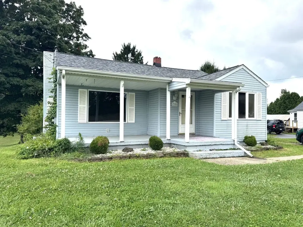 1788 Poland Road , North Beaver