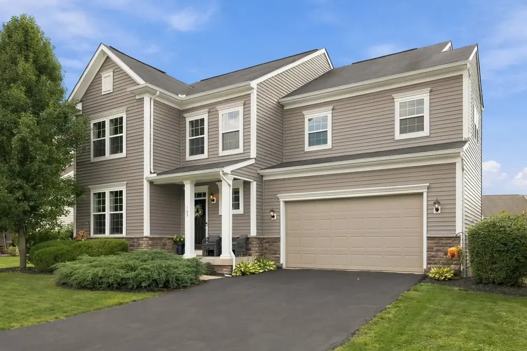 105 Birdie Drive, Cranberry