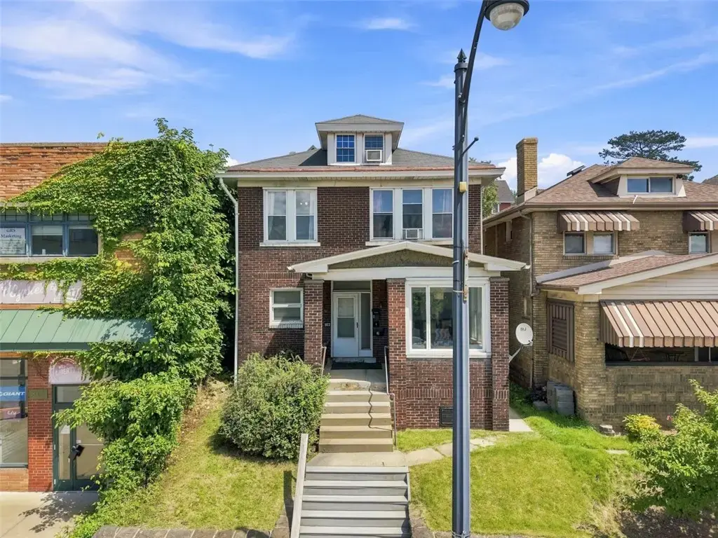 803 Brookline Boulevard , Brookline