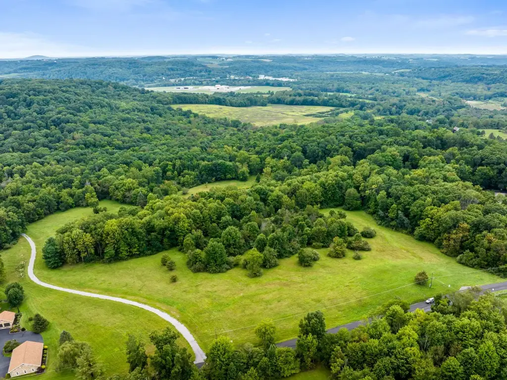 Fanker Road, Jackson