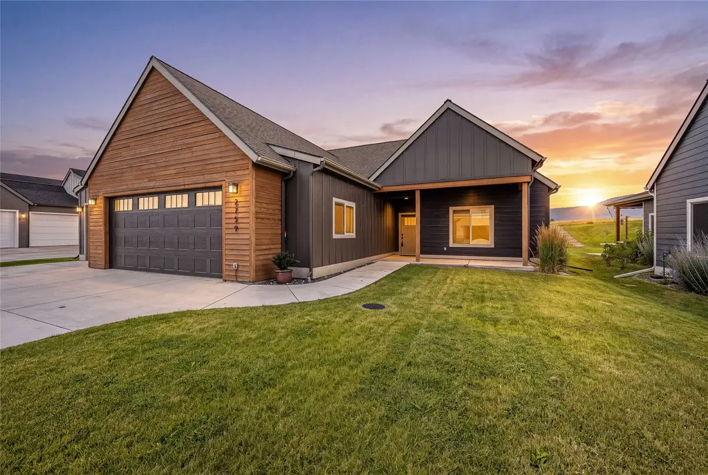 2759 Paniolo Place, Missoula