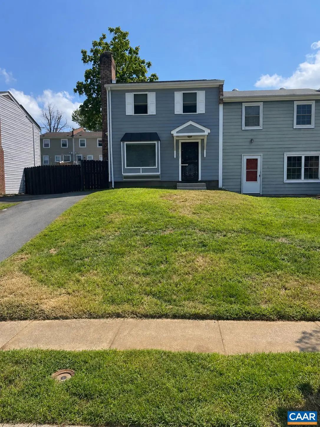 728 Orangedale Ave, Charlottesville