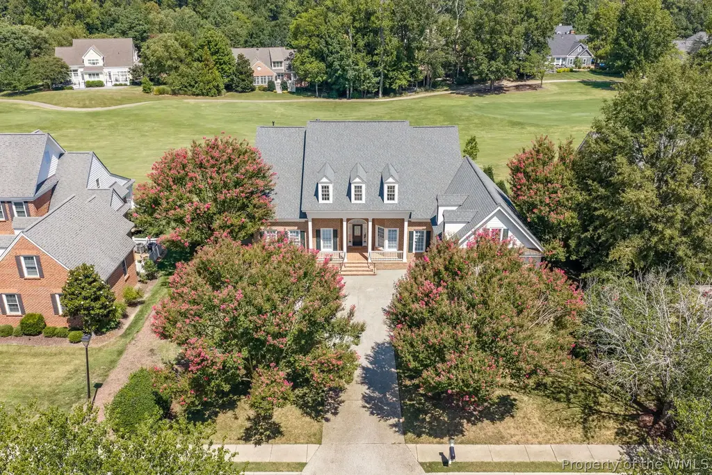 1625 Founders Hill N, Williamsburg