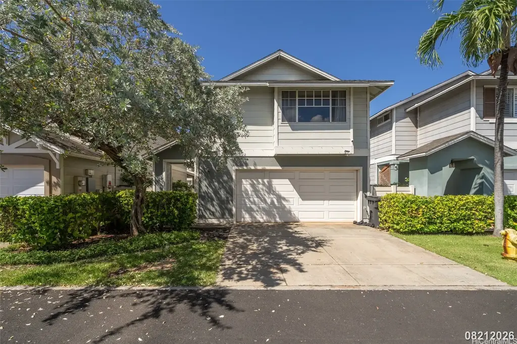 91-198 Makalea Street # 124, Ewa Beach