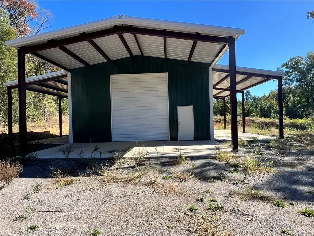 1011 Granny Hollar Road, Atkins