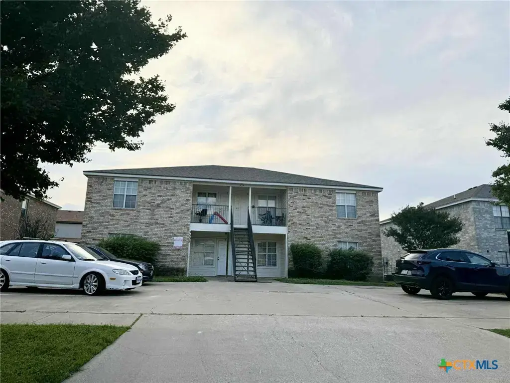 3307 Hereford Apt D Lane, Killeen