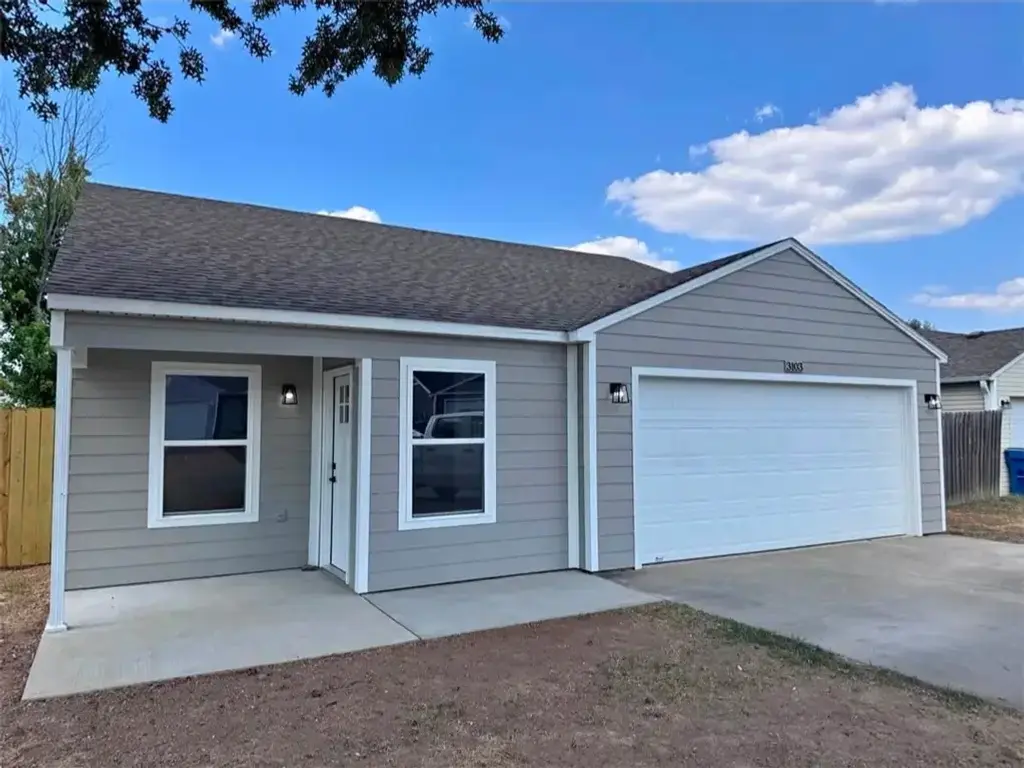 3103 Ne 12th Street, Bentonville