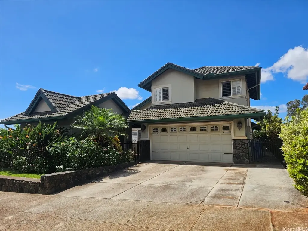 92-6002 Makeke Street, Kapolei