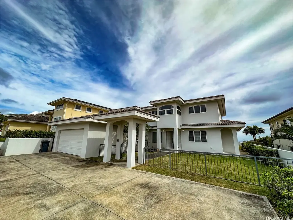 1071 Hoa Street, Honolulu