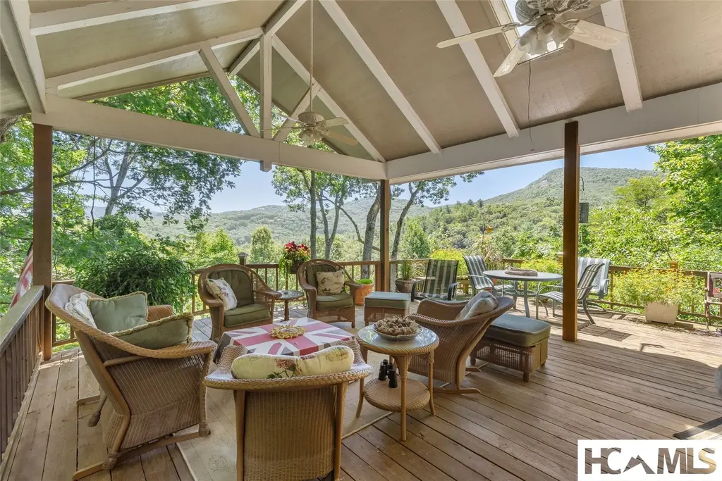 409 Crescent Moon Lane, Cashiers