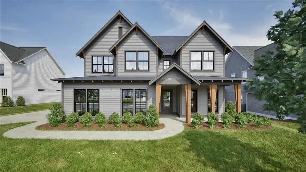 1337 Copper Meadows Dr, Auburn
