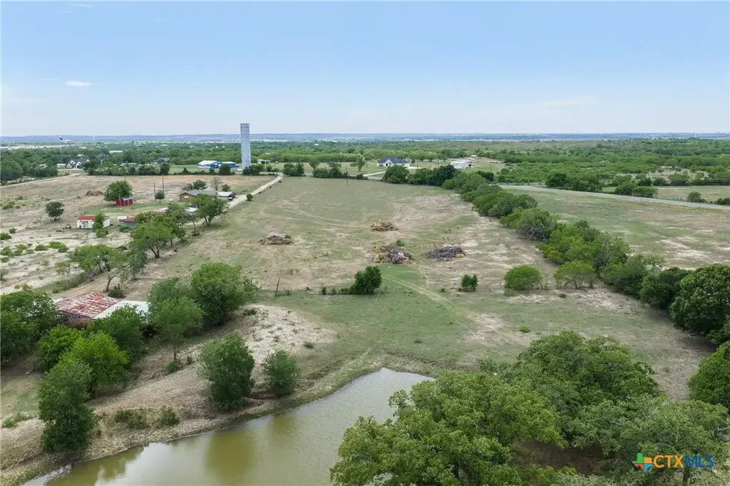 Tbd State Park Road, Lockhart