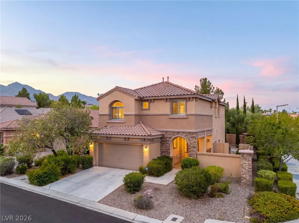 11436 Diveley Avenue, Las Vegas