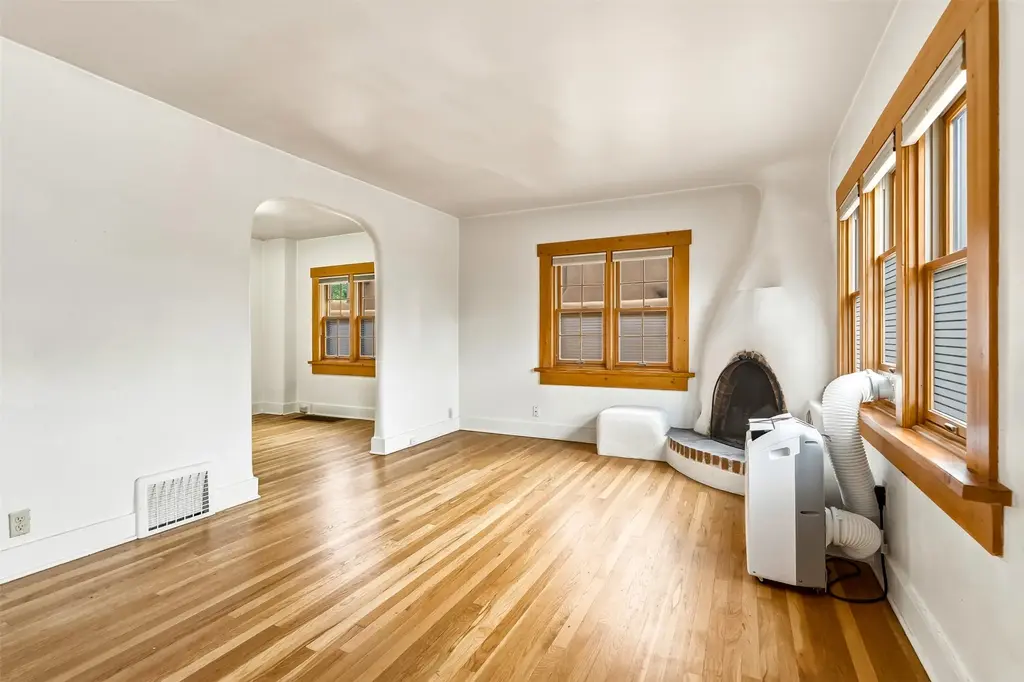 815 Allendale Street, Santa Fe