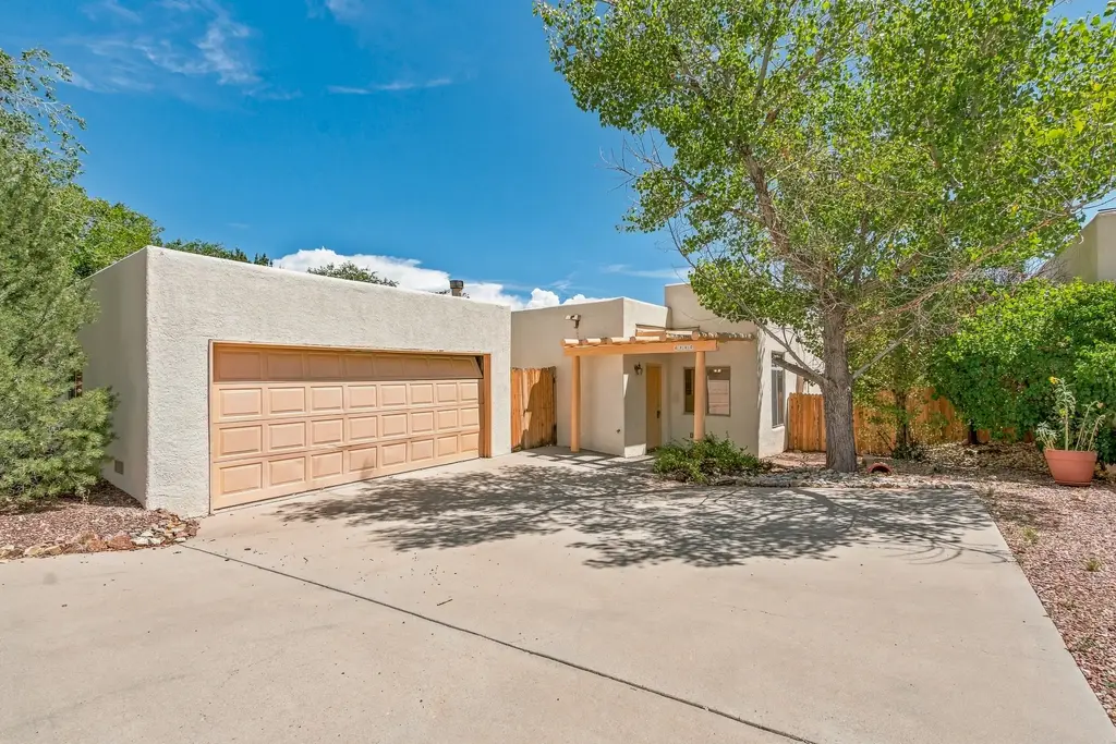 6380 Entrada De Milagro, Santa Fe
