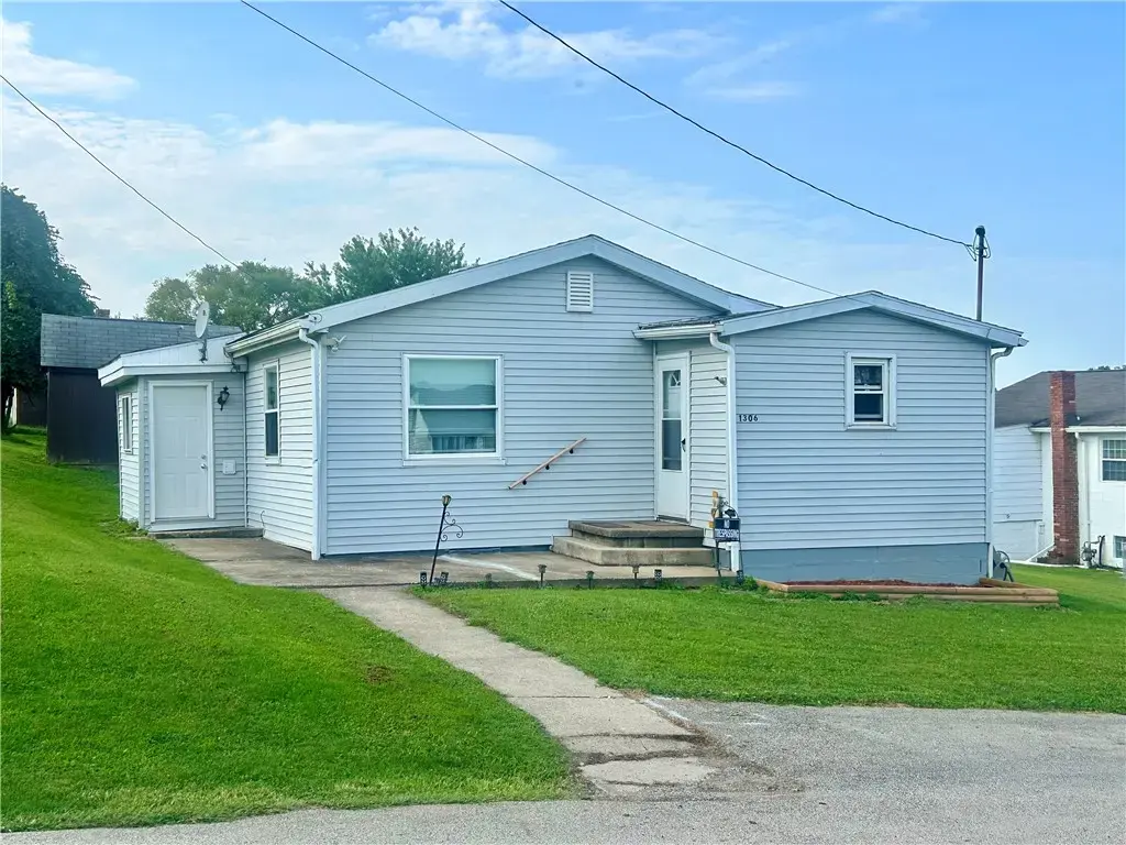 1306 2nd Street , Luzerne