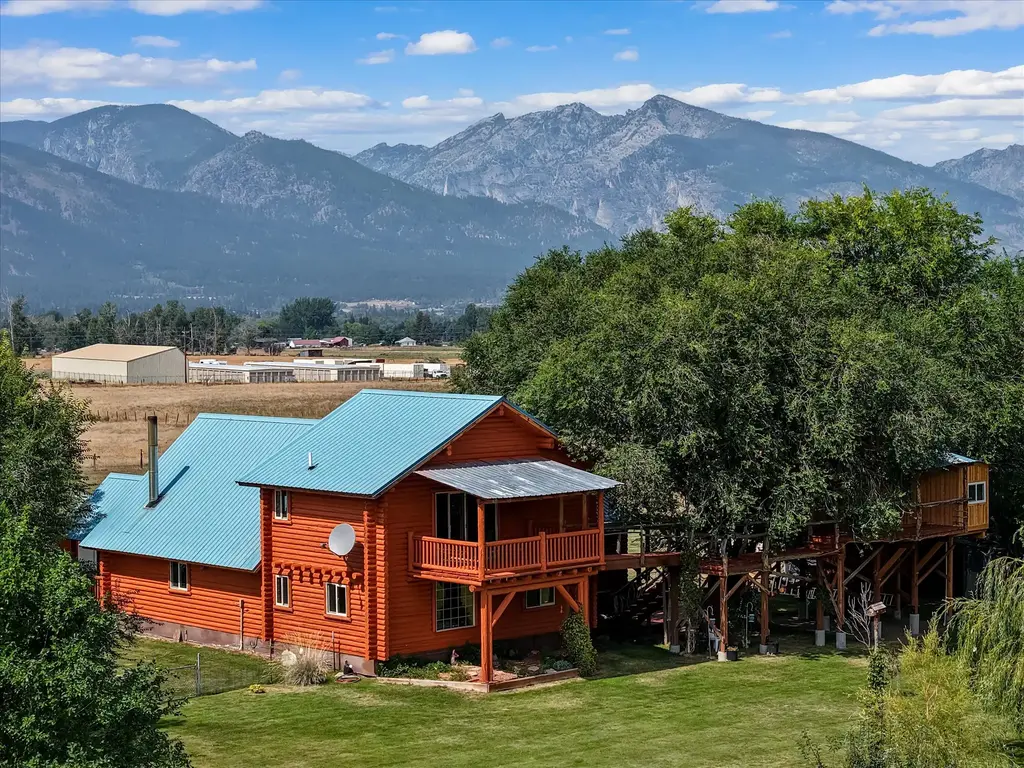 536 Foley Lane, Hamilton