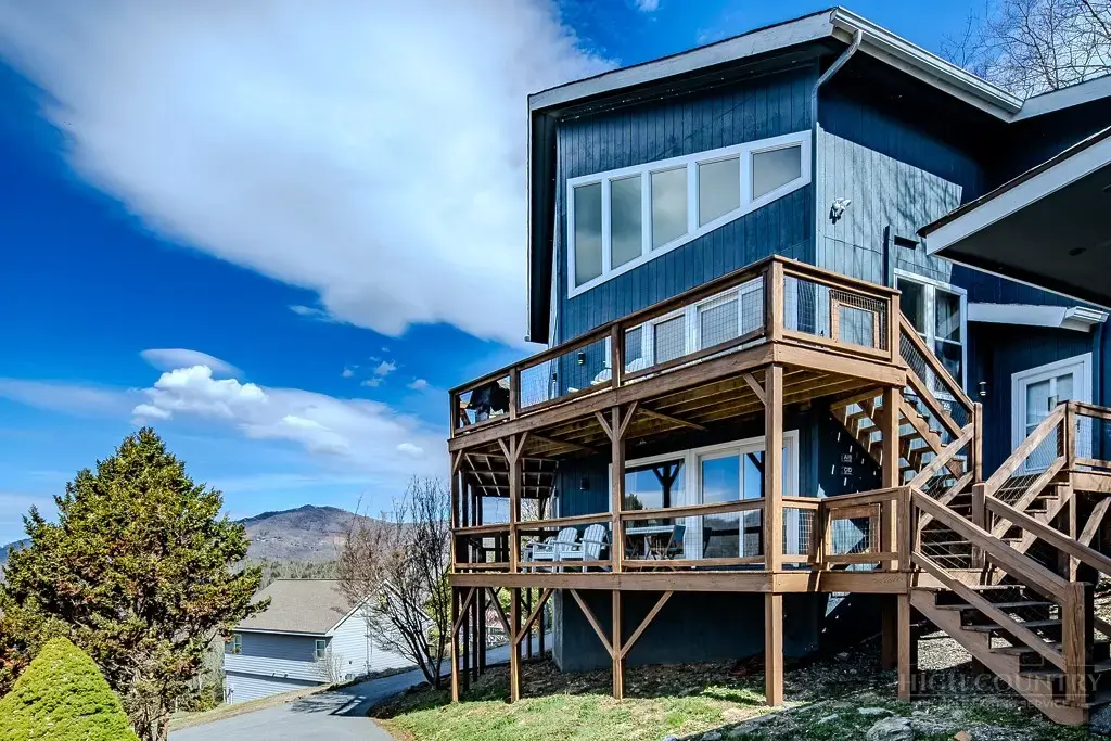 270 Elk Hill Drive, Banner Elk