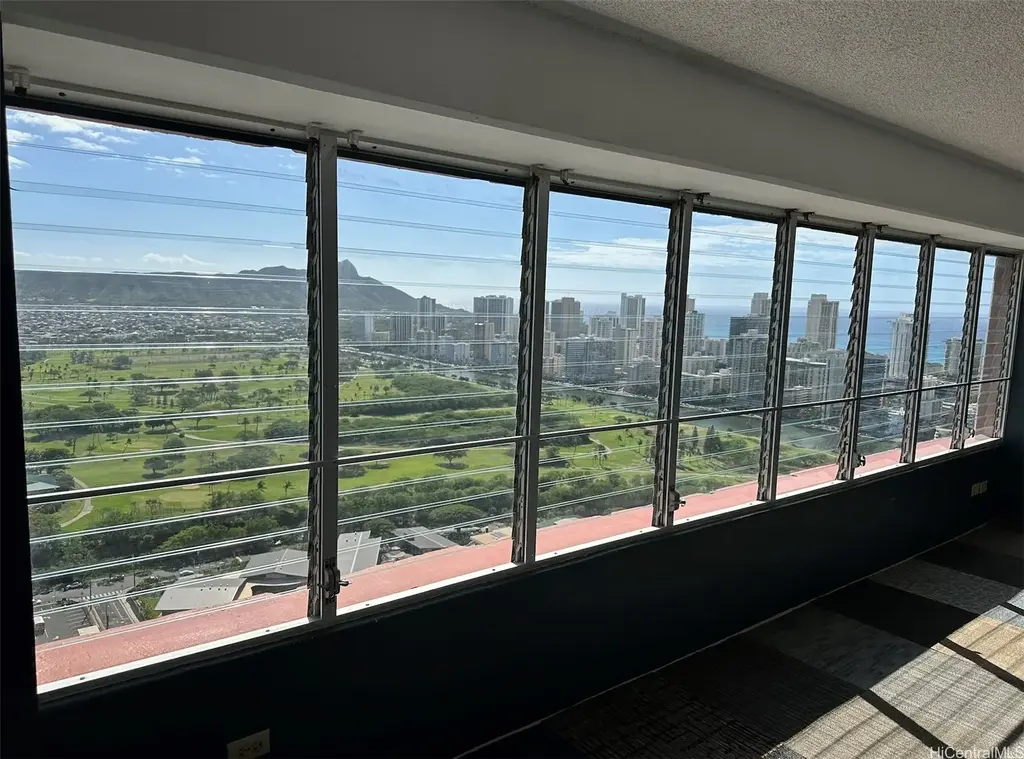 2525 Date Street # 4203, Honolulu