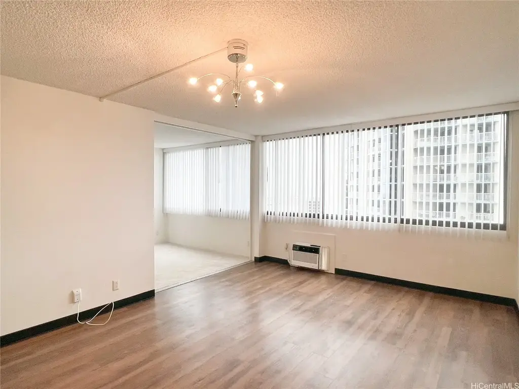 1255 Nuuanu Avenue # E2506, Honolulu
