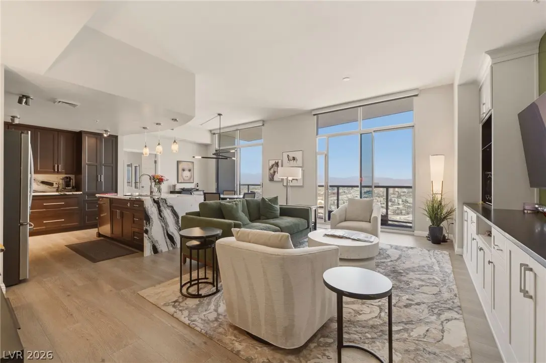 200 W Sahara Avenue 4004, Las Vegas