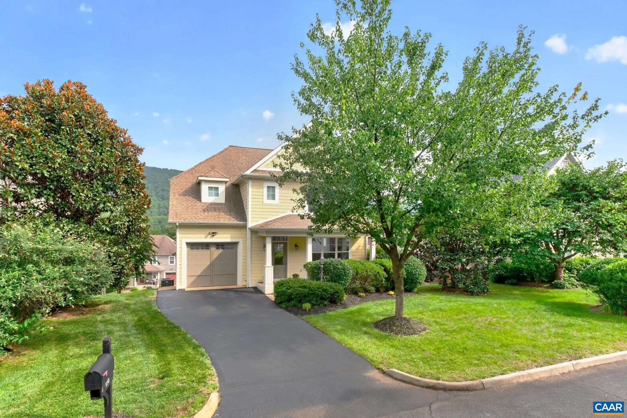 1130 Arden Dr, Charlottesville