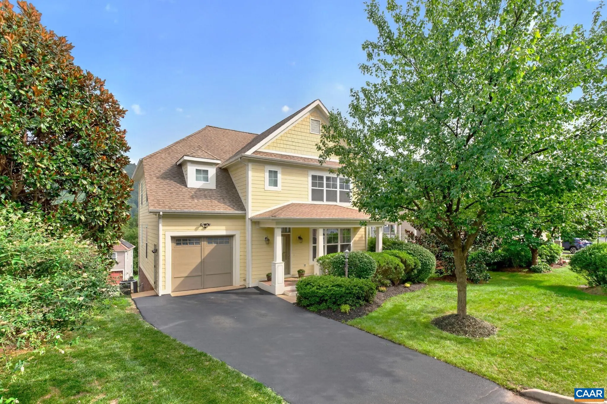 1130 Arden Dr, Charlottesville