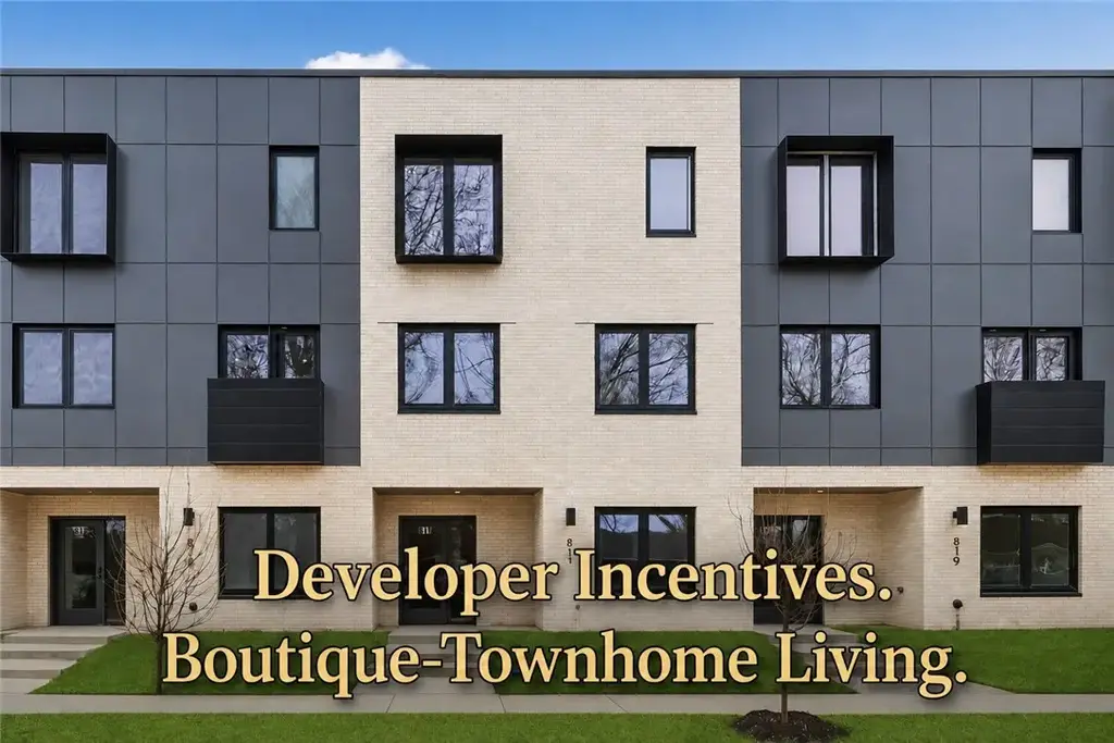 817 Se H Street, Bentonville