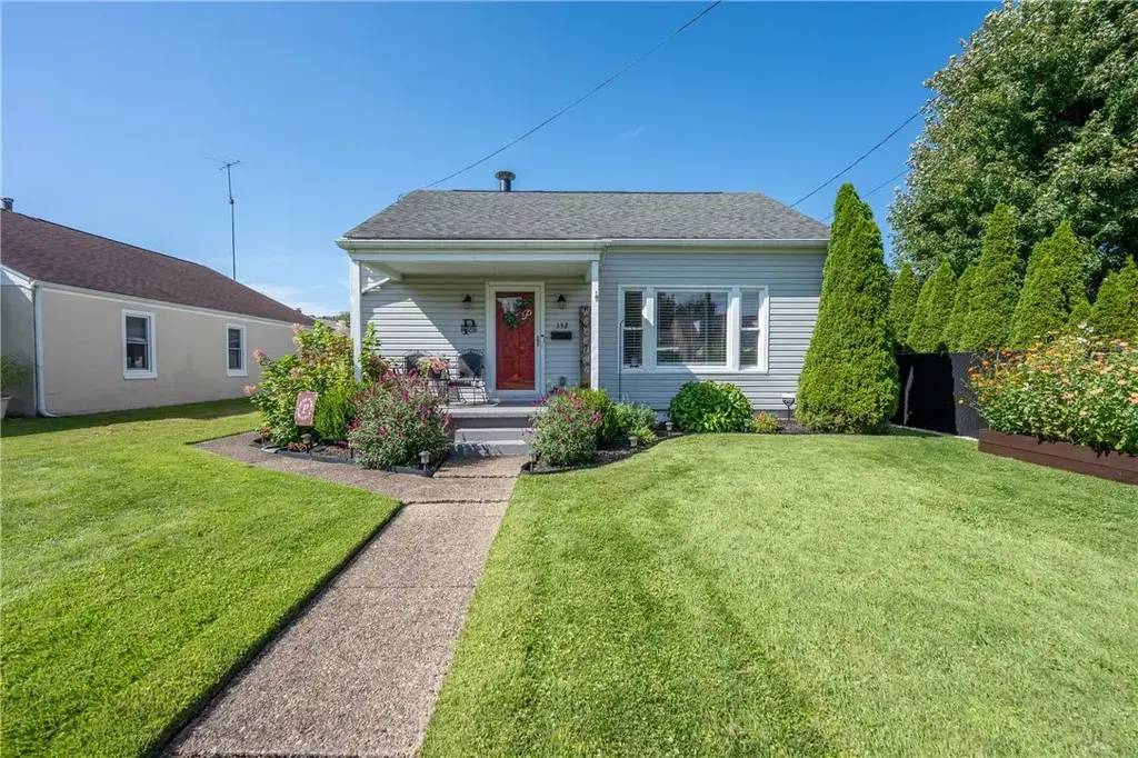 132 2nd Avenue , Latrobe