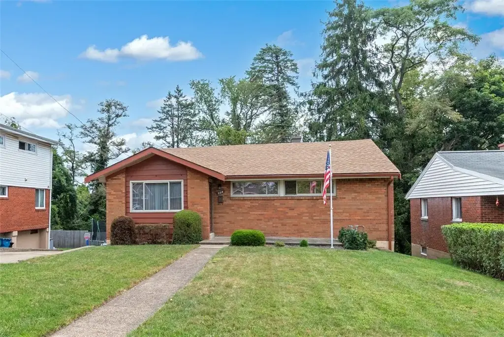 224 Kingston Drive , Wilkins