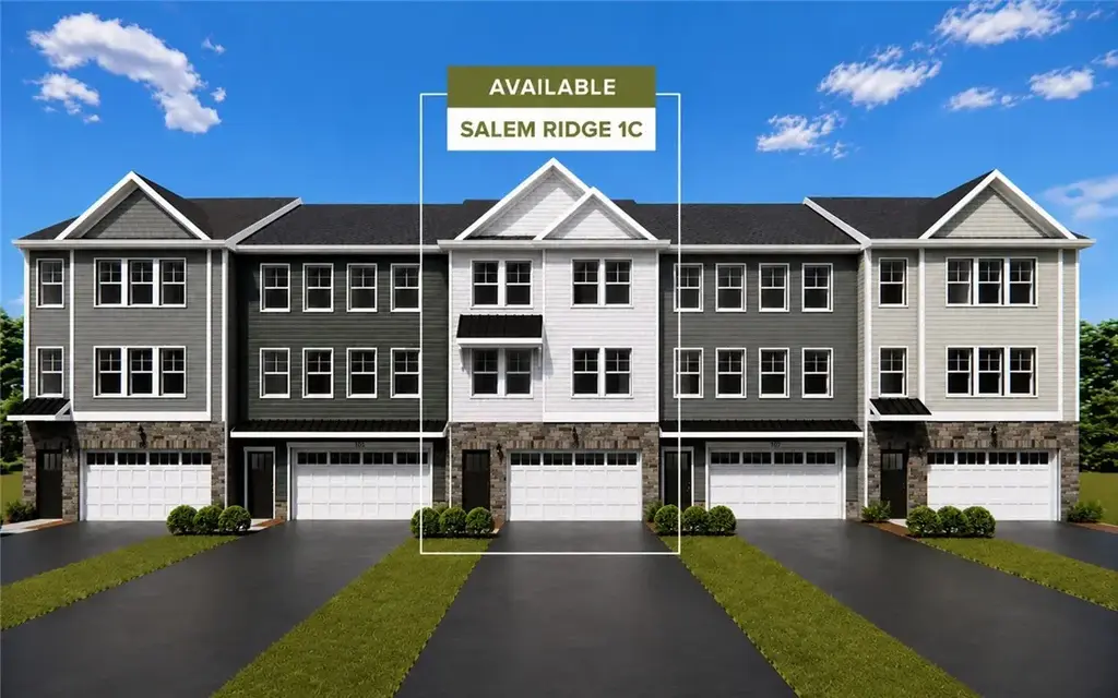 411 Lindon Way, Salem