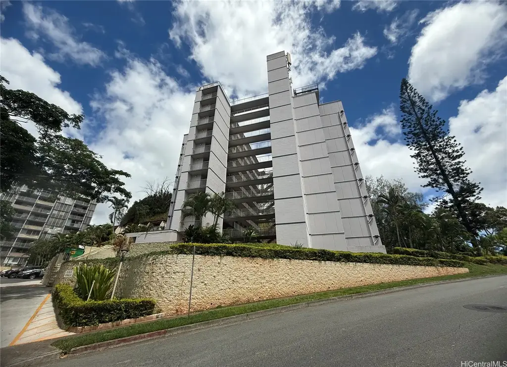 95-020 Waihonu Street # C604, Mililani