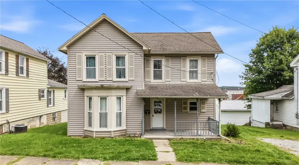 19 3rd Street , Greenville Boro