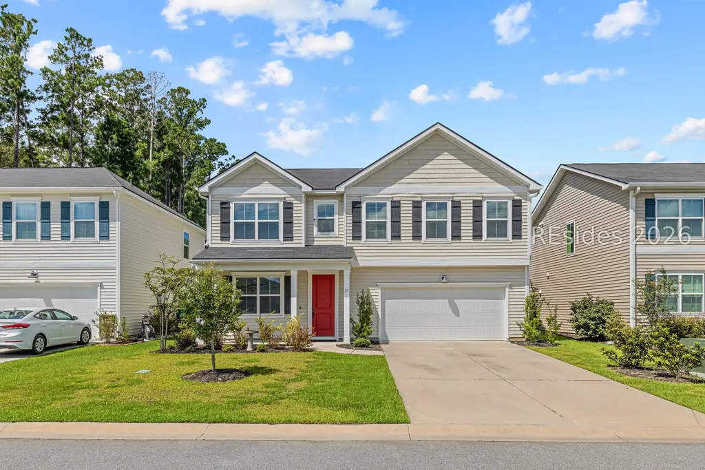 77 Mainland Lakes Drive, Bluffton