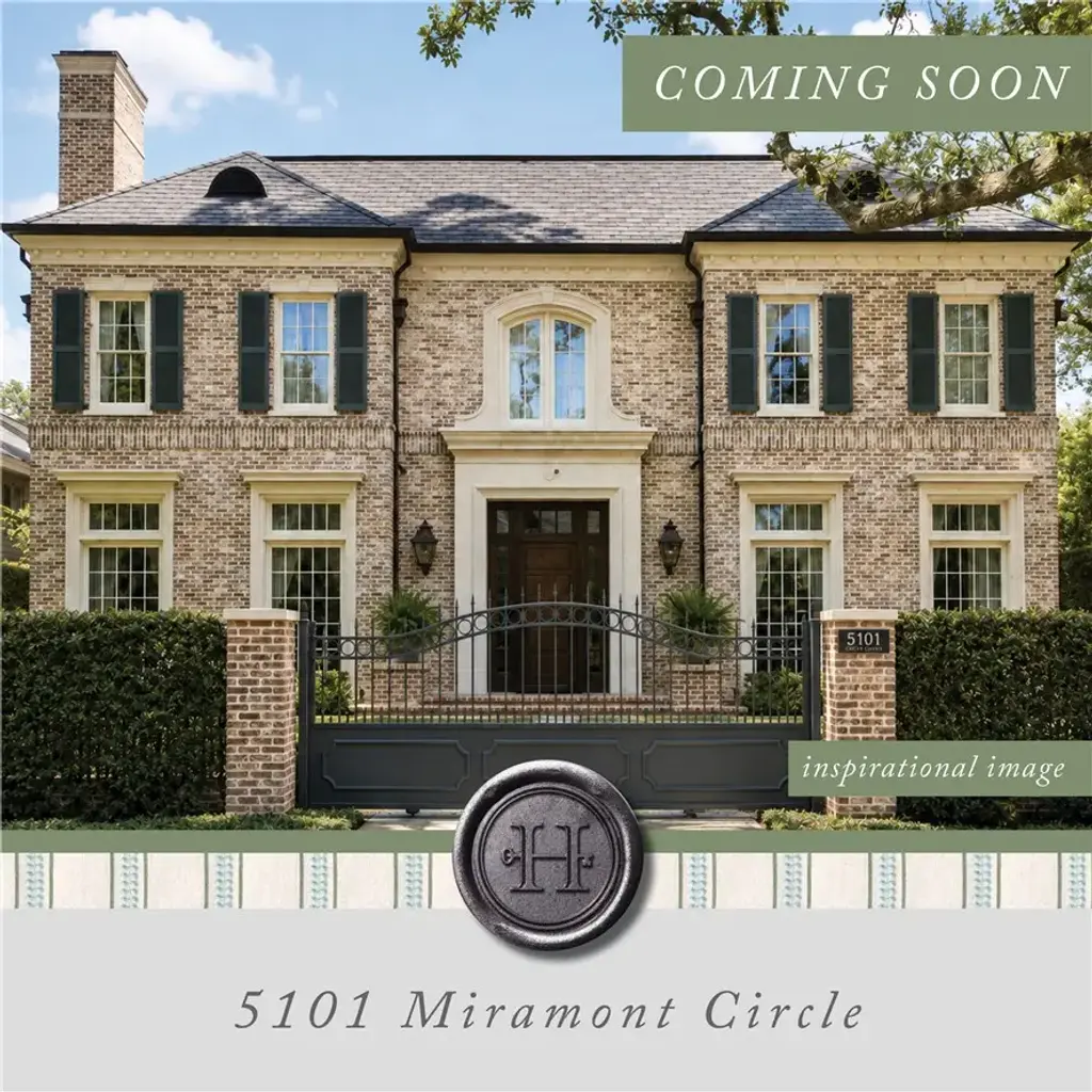 5101 Miramont Circle, Bryan