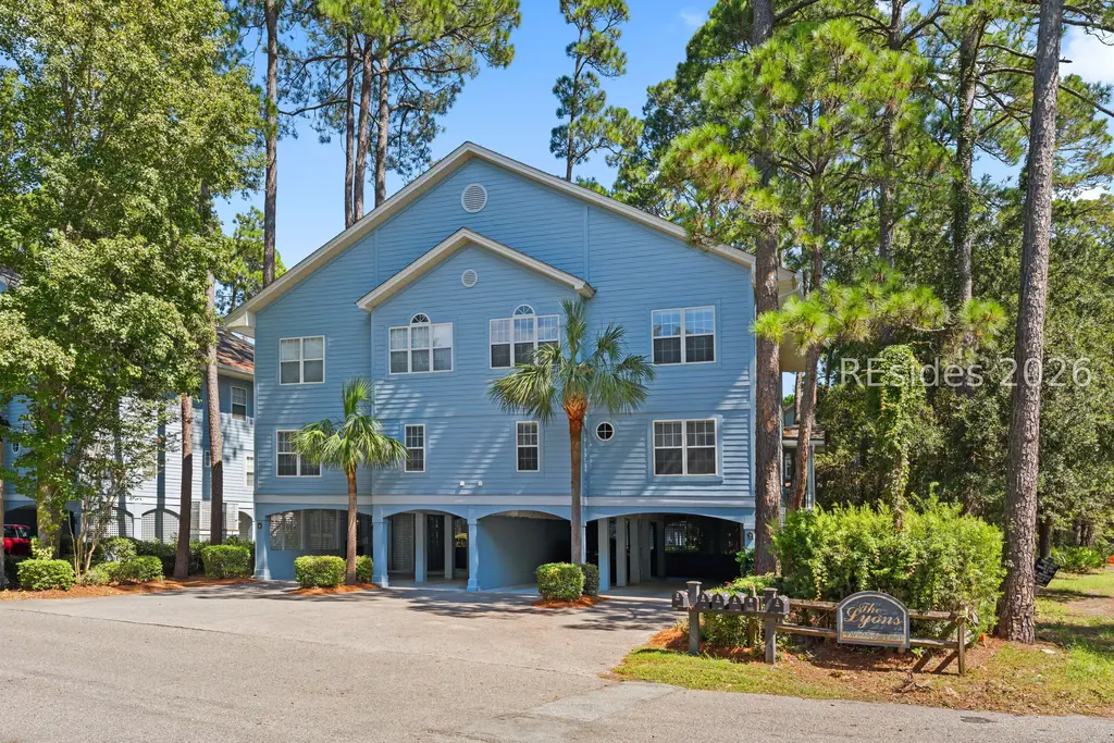 9 Wimbledon Court 7, Hilton Head Island