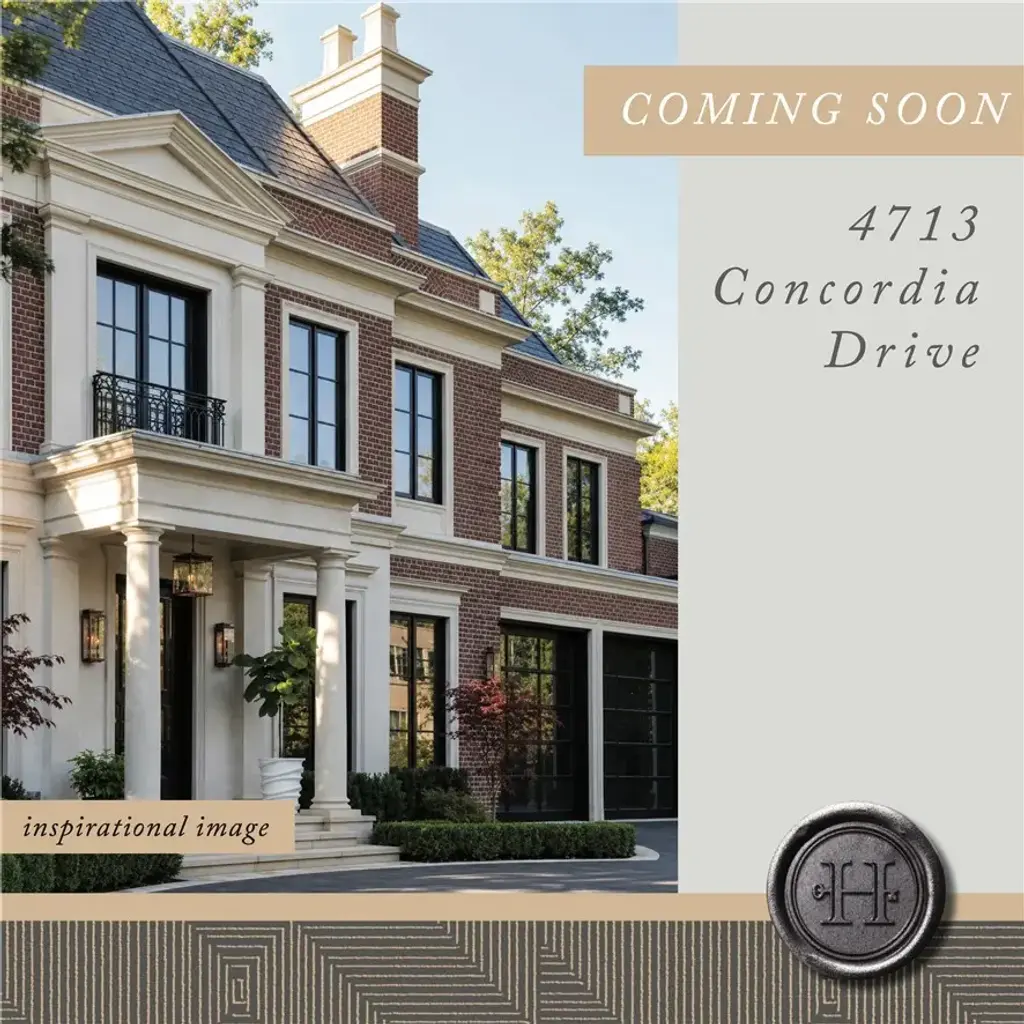 4713 Concordia Drive, Bryan
